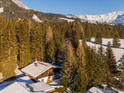 Haus kaufen in 5771 Leogang