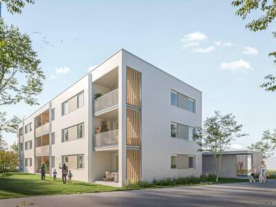 Wohnung mieten in 4680 Haag