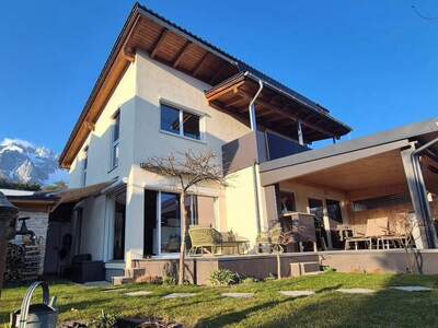 Haus provisionsfrei kaufen in 6414 Barwies