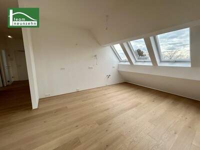 Terrassenwohnung kaufen in 1220 Wien (Bild 2)