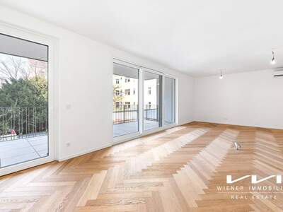 Wohnung kaufen in 1040 Wien