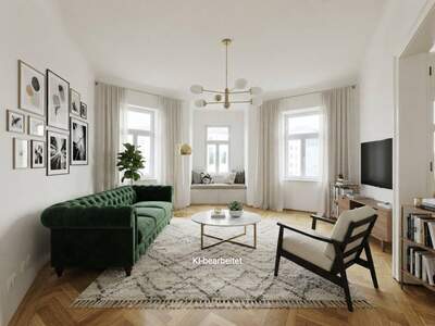 Anlageobjekt kaufen in 1030 Wien