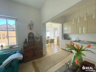 Terrassenwohnung kaufen in 9872 Millstatt (Bild 3)