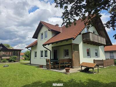 Haus kaufen in 8092 Mettersdorf