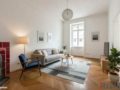 Wohnung kaufen in 1050 Wien