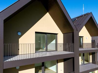 Wohnung mit Balkon kaufen in 5500 Bischofshofen (Bild 2)