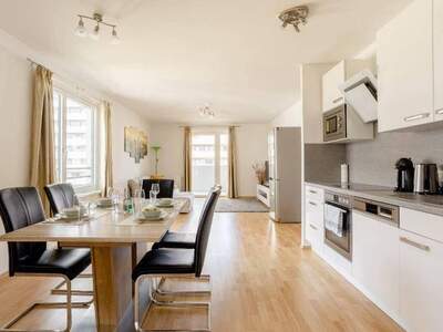 Wohnung provisionsfrei mieten in 1210 Wien