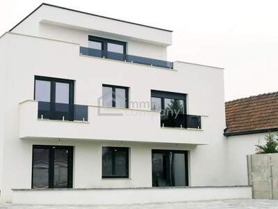 Eigentumswohnung in 2431 Enzersdorf