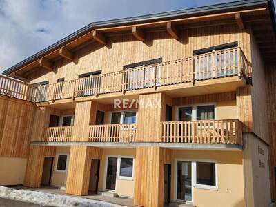 Wohnung kaufen in 8967 Haus