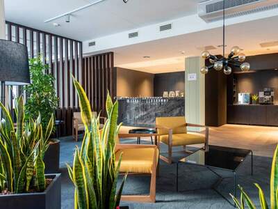 Gewerbeobjekt mieten in 1070 Wien