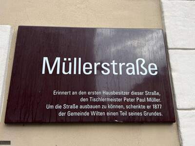 Gewerbeobjekt mieten in 6020 Innsbruck