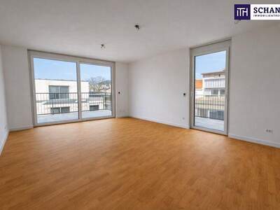 Terrassenwohnung kaufen in 2301 Groß (Bild 2)