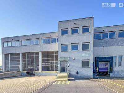 Gewerbeobjekt mieten in 1300 Flughafen Wien