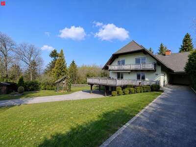 Haus kaufen in 8171 Sankt Kathrein