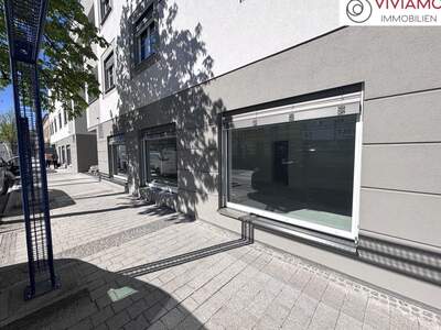 Gewerbeobjekt mieten in 4600 Wels (Bild 2)