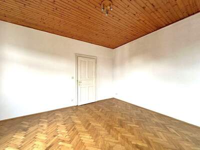 Altbauwohnung mit Balkon mieten in 8010 Graz (Bild 5)