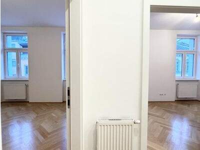 Terrassenwohnung kaufen in 1200 Wien (Bild 5)