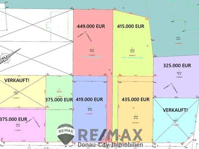 Grundstück kaufen in 2102 Klein (Bild 2)