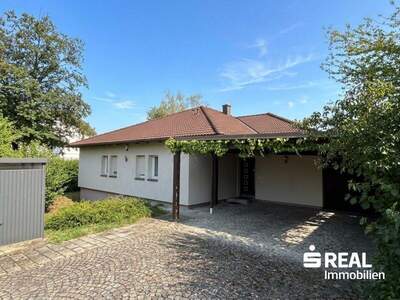 Einfamilienhaus kaufen in 4614 Marchtrenk (Bild 1)