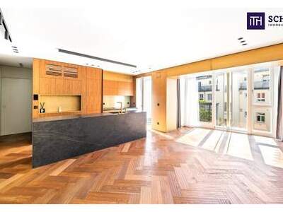 Eigentumswohnung in 1010 Wien