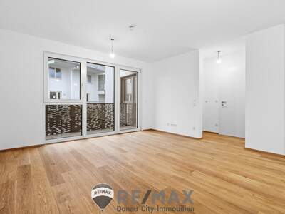 Terrassenwohnung kaufen in 1230 Wien (Bild 3)