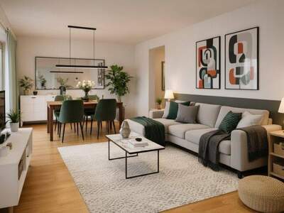 Anlageobjekt kaufen in 1180 Wien