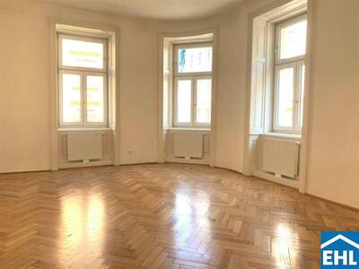 Wohnung mieten in 1070 Wien (Bild 1)