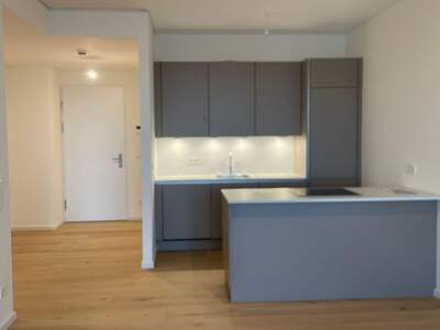 Wohnung mit Balkon mieten in 1020 Wien (Bild 5)