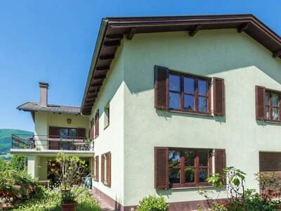 Haus kaufen in 3400 Klosterneuburg