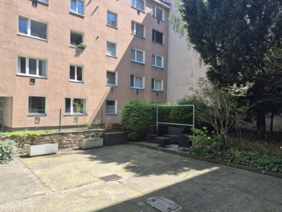 Wohnung kaufen in 1150 Wien (Bild 5)