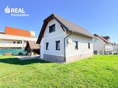 Haus kaufen in 8523 Frauental (Bild 2)
