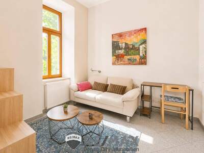 Wohnung kaufen in 1080 Wien
