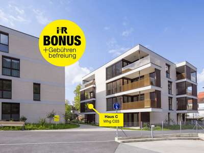 Wohnung kaufen in 6845 Hohenems