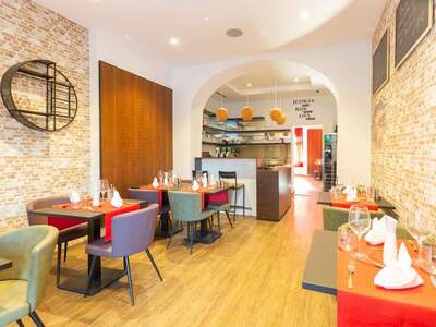 Gewerbeobjekt mieten in 8020 Graz