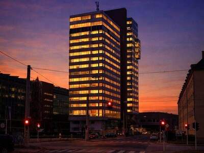 Gewerbeobjekt mieten in 4020 Linz