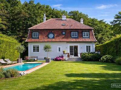 Haus kaufen in 3040 Neulengbach