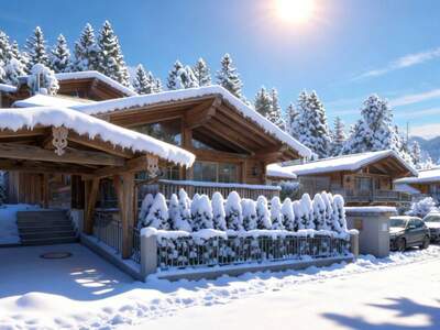 Haus kaufen in 6352 Ellmau