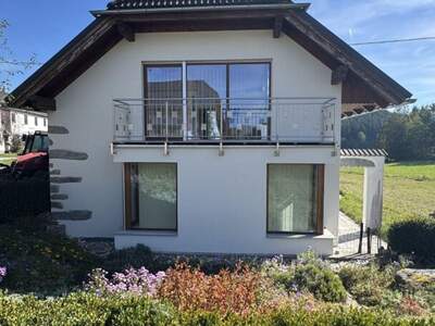 Haus mit Garten kaufen in 4190 Schönau (Bild 1)