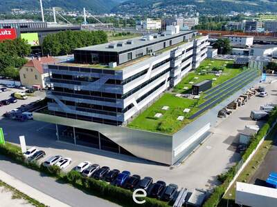 Gewerbeobjekt mieten in 4020 Linz