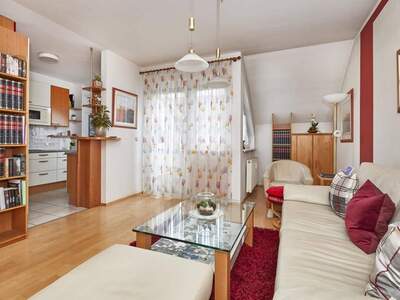 Eigentumswohnung in 4020 Linz