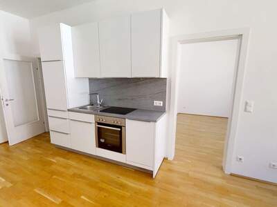 Altbauwohnung mieten in 8020 Graz (Bild 2)