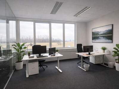 Gewerbeobjekt mieten in 5071 Himmelreich (Bild 4)