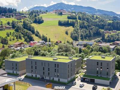Wohnung kaufen in 8970 Schladming