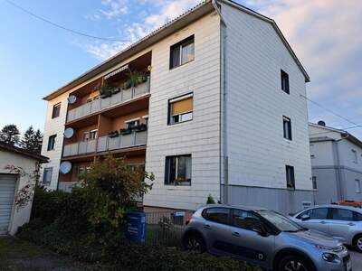 Etagenwohnung mieten in 4300 St. Valentin