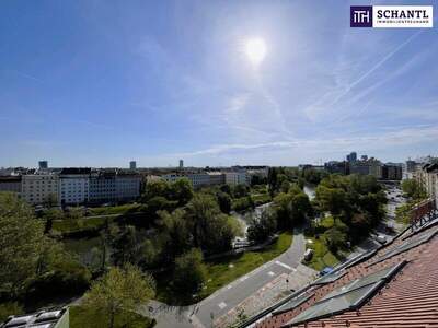 Terrassenwohnung kaufen in 1030 Wien (Bild 3)