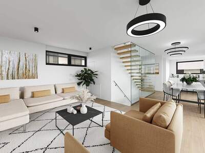 Haus kaufen in 1190 Wien