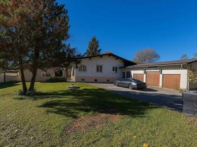 Anlageobjekt kaufen in 8073 Feldkirchen