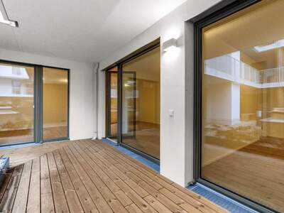 Wohnung mieten in 1070 Wien (Bild 1)