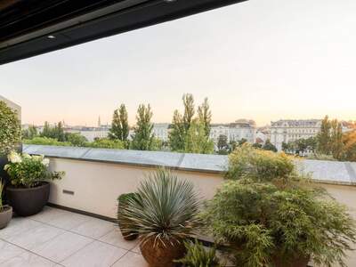 Wohnung kaufen in 1020 Wien