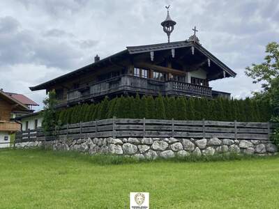 Haus kaufen in 6306 Söll